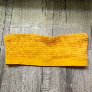 San Lorenzo bikini top